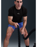 NIKE PRO DRI-FIT TOP