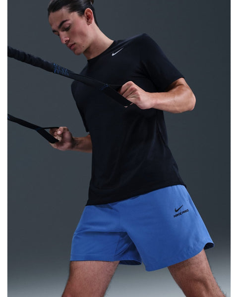 NIKE PRO DRI-FIT 6IN