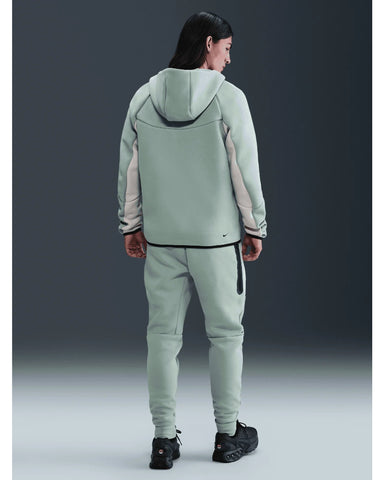 TECH FLEECE FZ WR HOODIE