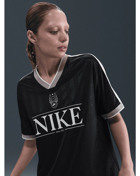 V NECK JERSEY