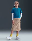 BOXY ESSENTIAL LBR