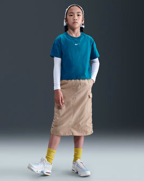 BOXY ESSENTIAL LBR
