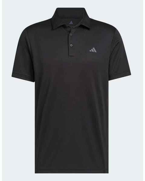 PERF SOLID POLO
