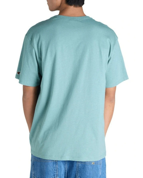 PUFF SCRIPT TEE