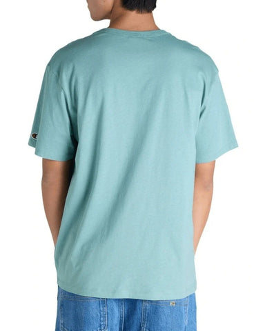PUFF SCRIPT TEE