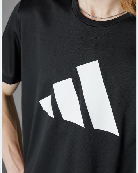 RUN IT TEE