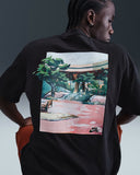 BROOKLYN BANKS M90 OC SB TEE