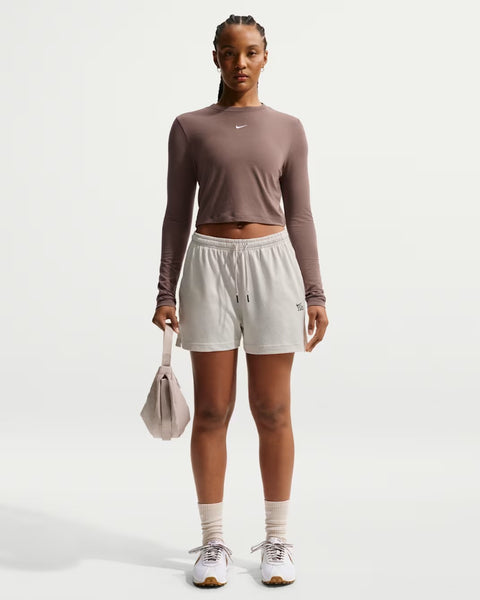 CHILL KNIT SHORT