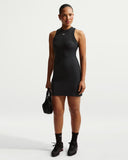 RIB TANK DRESS