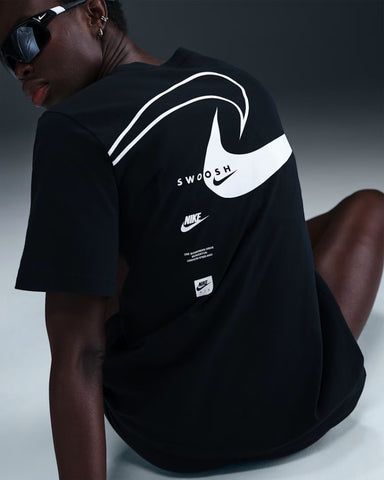 CLUB SS TEE OC SWOOSH