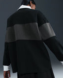 STREET LS GFX POLO