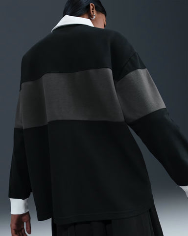 STREET LS GFX POLO