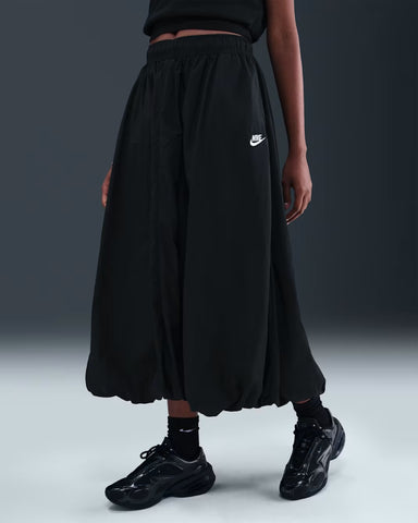 WATER REPELLENT SKIRT