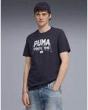 GRAPHIC VARSITY TEE