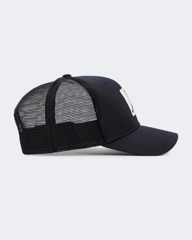 RISE CAP CB TRUCKER