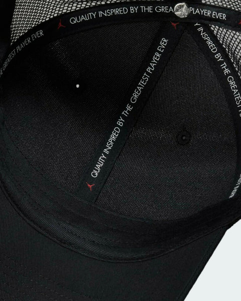 RISE CAP CB TRUCKER