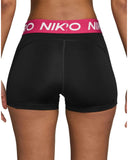 W NIKE PRO 365 SHORT 3.