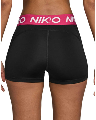 W NIKE PRO 365 SHORT 3.