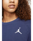 M J JUMPMAN EMB SS CREW