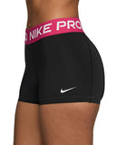 W NIKE PRO 365 SHORT 3.