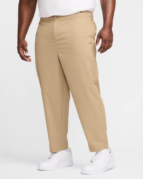 CLUB WOVEN TAPER PANT