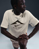 DIR-FIT TEE TRAIL LOGO