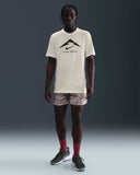 DIR-FIT TEE TRAIL LOGO