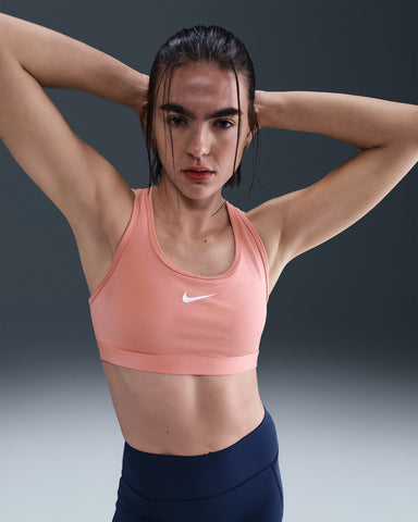 SWOOSH SPORTS BRA