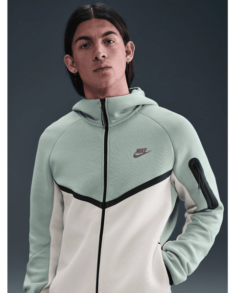 TECH FLEECE FZ WR HOODIE