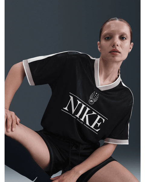 V NECK JERSEY