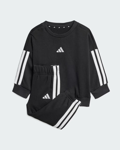 3-STRIPES JOGGER SET