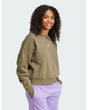 SMALL LOGO SWEAT
