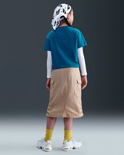 BOXY ESSENTIAL LBR