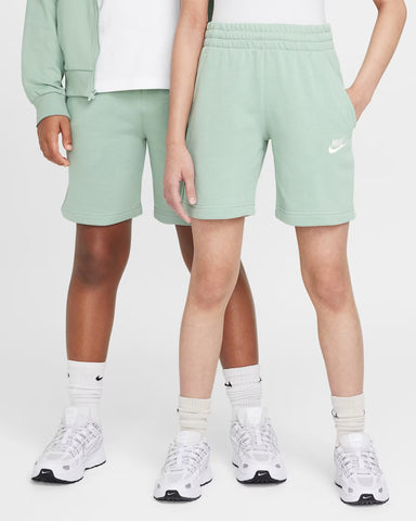 NSW CLUB FT SHORT LBR
