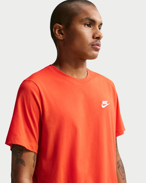 M NSW CLUB TEE