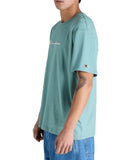 PUFF SCRIPT TEE
