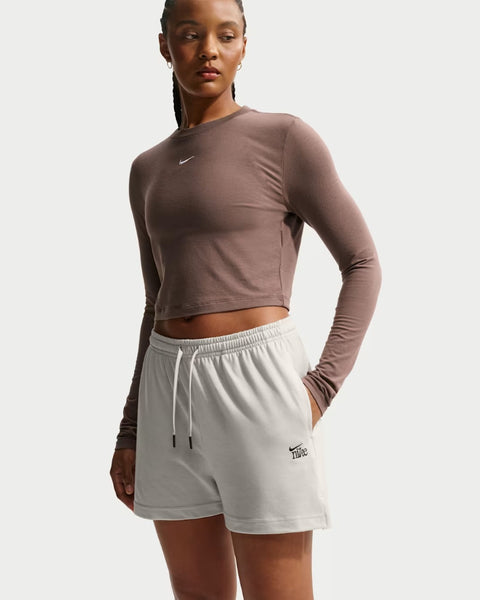 CHILL KNIT SHORT