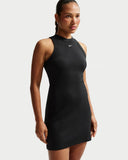 RIB TANK DRESS
