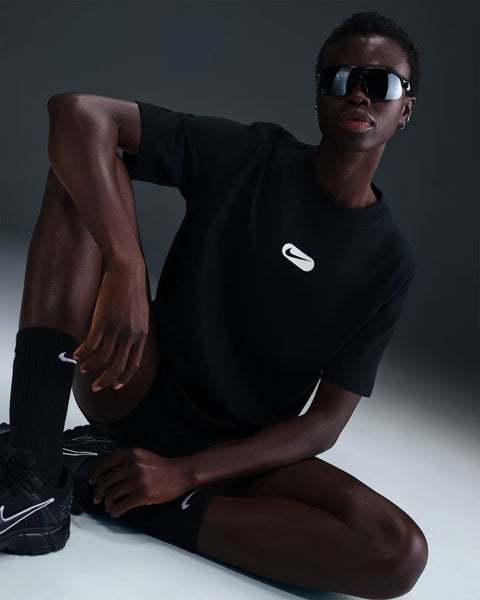 CLUB SS TEE OC SWOOSH