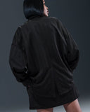 JACQUARD STRIPE SHIRT