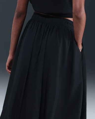 WATER REPELLENT SKIRT
