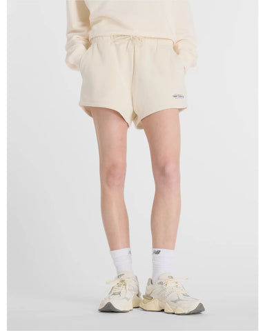 REIMAGINED SHORT