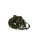 PLATINUM LACES 120CM FLAT TRACK