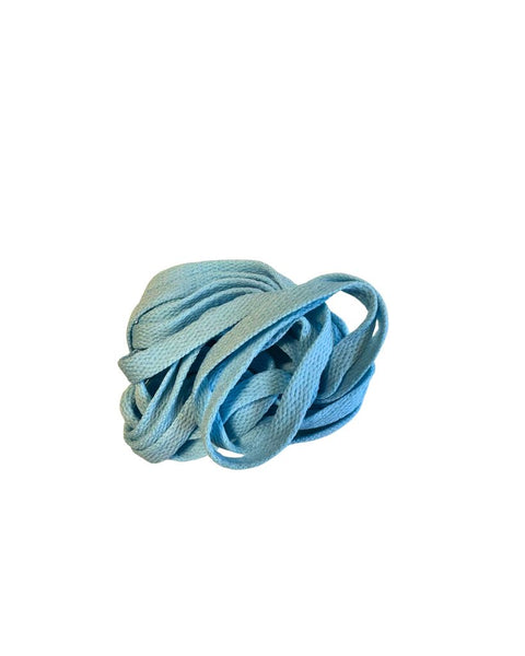 PLATINUM LACES 120CM FLAT TRACK