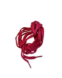 PLATINUM LACES 120CM FLAT TRACK