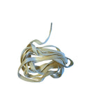PLATINUM LACES 120CM FLAT TRACK
