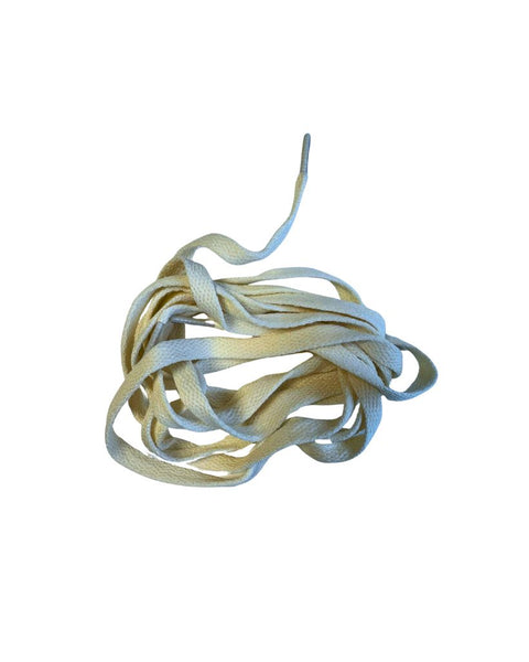 PLATINUM LACES 120CM FLAT TRACK