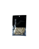 PLATINUM LACES 120CM FLAT TRACK