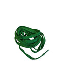 PLATINUM LACES 120CM FLAT TRACK