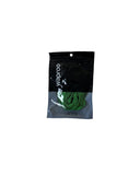 PLATINUM LACES 120CM FLAT TRACK